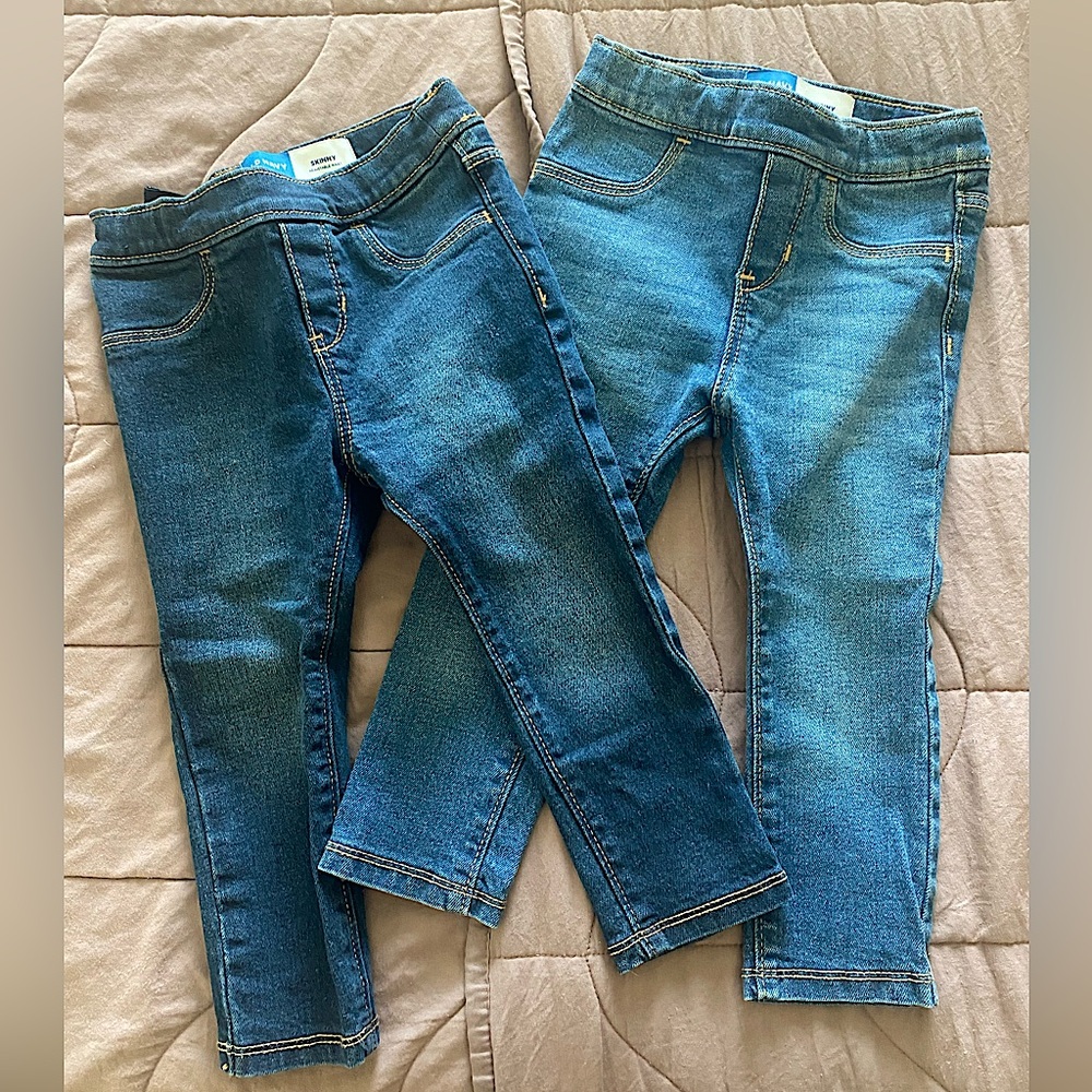 Old Navy Jeans